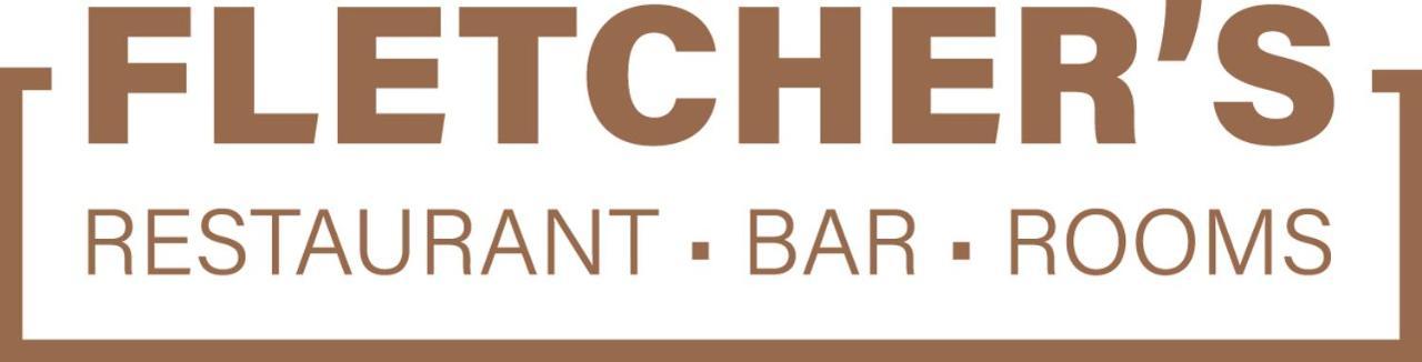 Fletcher'S Restaurant Bar & Rooms Στέρλινγκ Εξωτερικό φωτογραφία